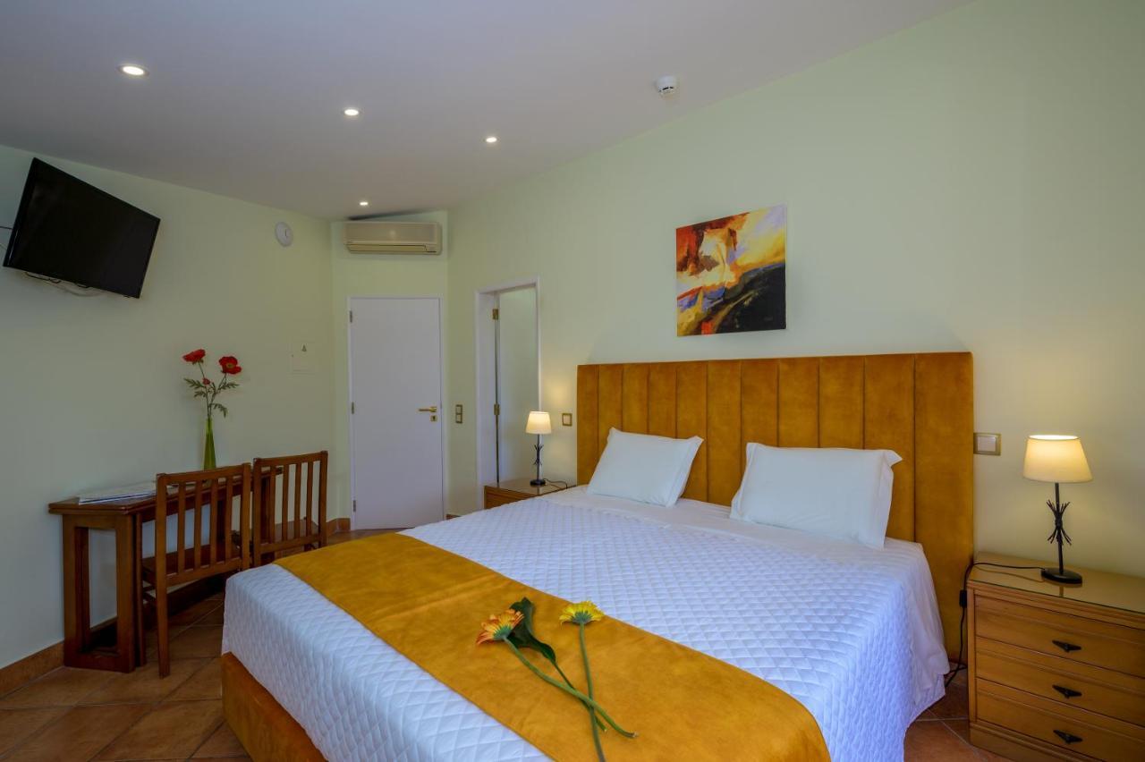 Canavial I & II Apartamentos Lagos Kültér fotó