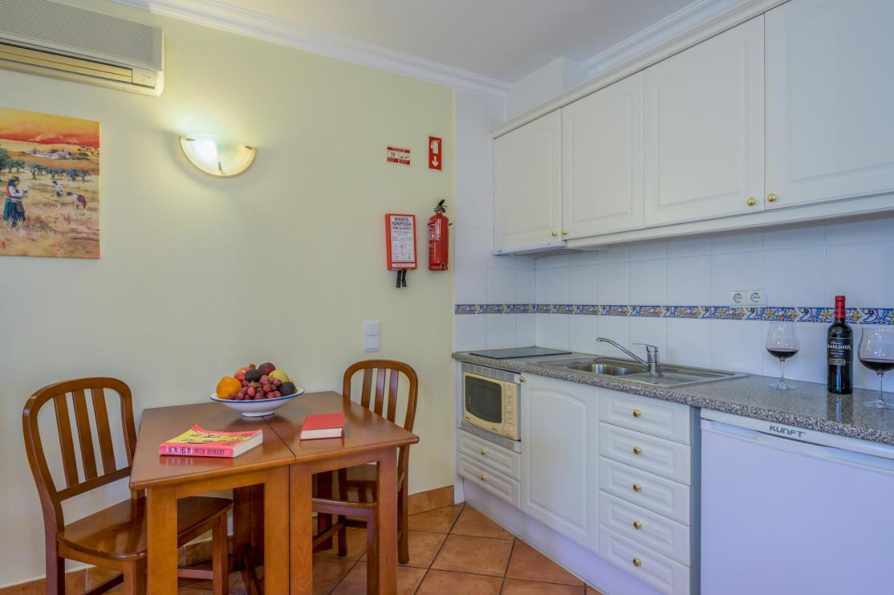 Canavial I & II Apartamentos Lagos Kültér fotó