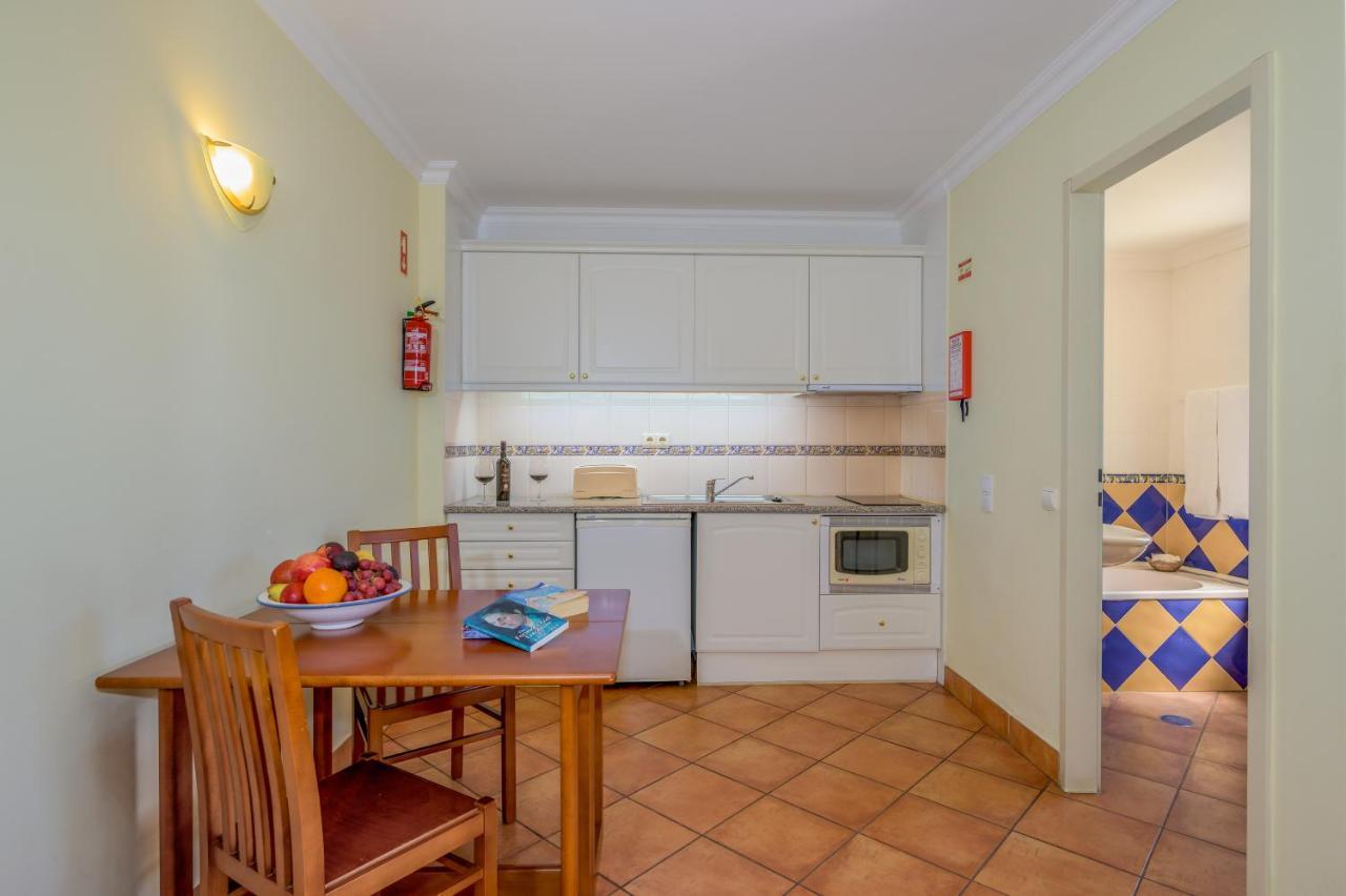 Canavial I & II Apartamentos Lagos Kültér fotó