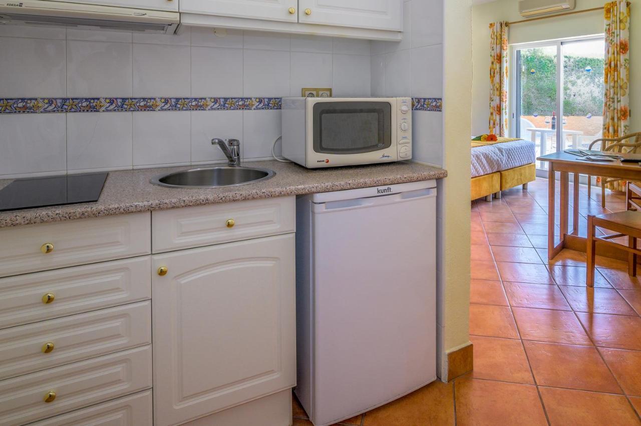 Canavial I & II Apartamentos Lagos Kültér fotó
