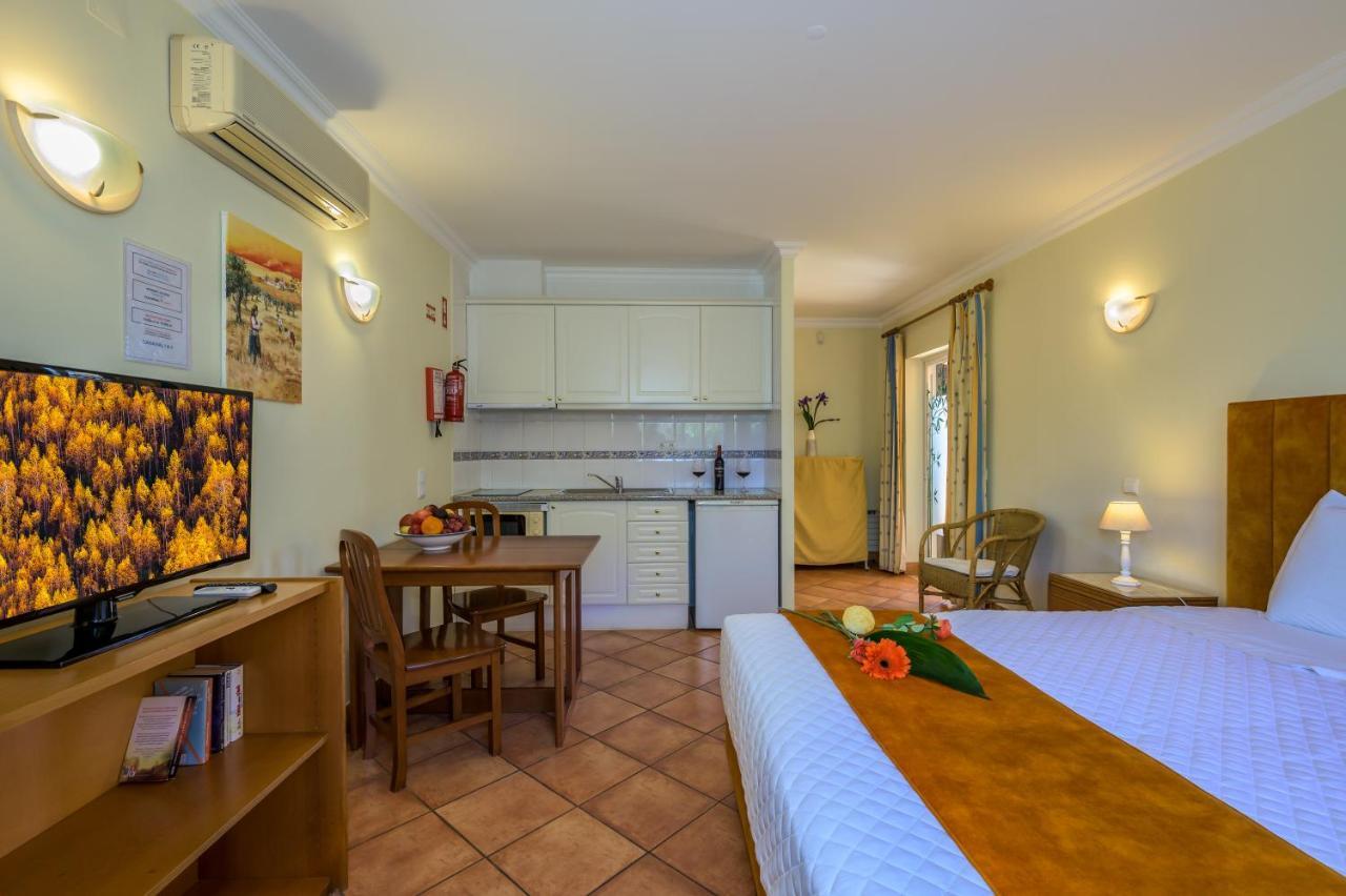 Canavial I & II Apartamentos Lagos Kültér fotó