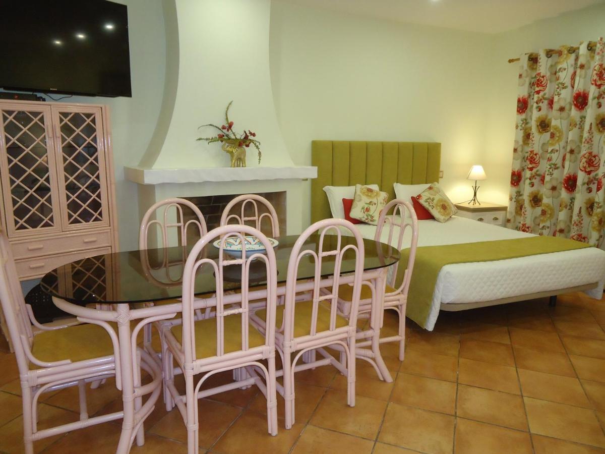 Canavial I & II Apartamentos Lagos Kültér fotó